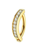 Style 3G / Navel & Bell Button Rings / body