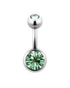 Green / 8MM