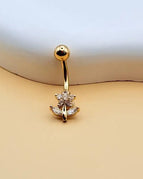 Navel & Bell Button Rings / AS-23 / body