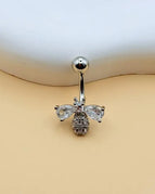 Navel & Bell Button Rings / AS-26 / body