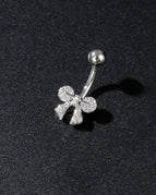 style 7 / Navel & Bell Button Rings / body|Curved barbell