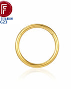 Gold / 1.0x6mm