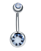 C / Navel & Bell Button Rings / 1PC|body