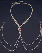 Silver Plated