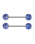 2 Pcs N / 14G 16mm
