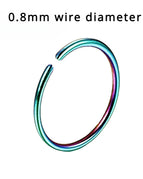 1.2x8MM / C-Colorful