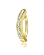 Style5G / Navel & Bell Button Rings / body