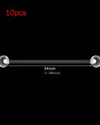 34mm / Retainers & Hide-it Jewelry / Face|Ball