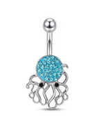 Surface and Dermal / A31 / Navel & Bell Button Rings