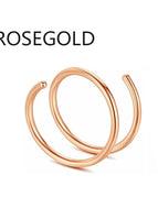 Rosegold A