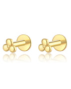 Gold Three