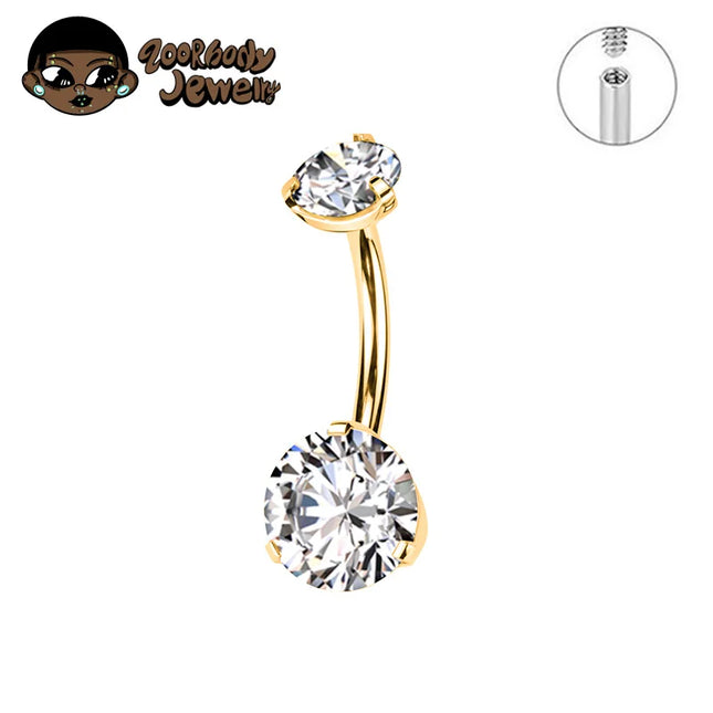 ASTM F136 Titanium Banana Bend Belly Button Rings 8mm 10mm 12mm 14mm Belly Rings Piercing Barbell Navel Ring Sexy Belly Piercing