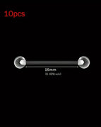 16mm / Retainers & Hide-it Jewelry / Face|Ball
