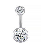 Silver / 1.6x10mm