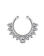 silver
