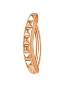 rose gold-E