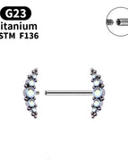 AB zircon / CN / 1.6x16mm