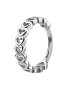 Silver Color-G / 1.2X12mm
