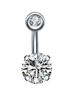 P / Navel & Bell Button Rings / 1PC|body
