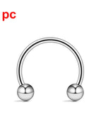 Silver 2 / 10mm