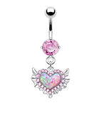 Belly Ring 2