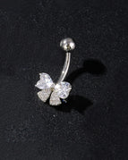 style 5 / Navel & Bell Button Rings / body|Curved barbell