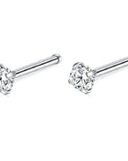 2pcs B / 0.8x7x2.5mm