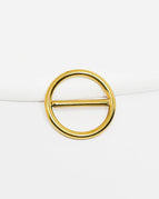 rd007 Gold / Nipple Rings / 1.6x14mm|body|Geometric