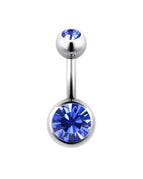 Dark Blue / 6MM