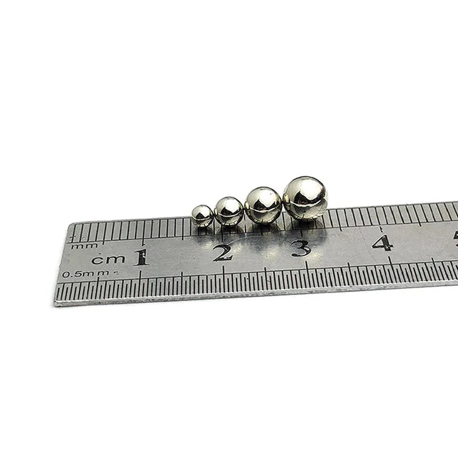 1 Pair Non Piercing Powerful Magnet Nipple Piercing Women Balls Clamps Strong Magnetic Bondage Sexy Body Piercing For Couple