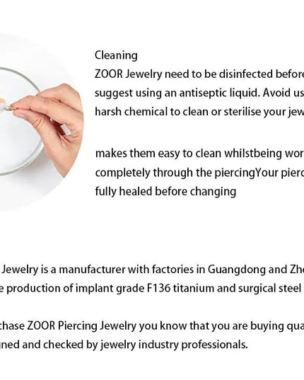 ASTM F136 Titanium Banana Bend Belly Button Rings 8mm 10mm 12mm 14mm Belly Rings Piercing Barbell Navel Ring Sexy Belly Piercing