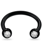 Black / China Mainland / 10mm