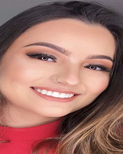 Surgical Steel Nose Rings Septum Piercing Earrings Hinged Segment Clicker Hoop Lip Nipple Ear Cartilage Helix Perforated Jewelry