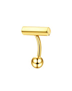 Style 6 / Navel & Bell Button Rings / only one piece|body