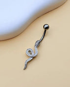 Navel & Bell Button Rings / AS-11 / body
