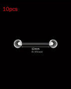 12mm / Retainers & Hide-it Jewelry / Face|Ball