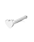 Style9 / Nose Rings & Studs / 18G(1mm)|Face|Face