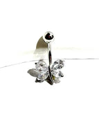 Navel & Bell Button Rings / AS-28 / body