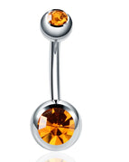 E5 / Navel & Bell Button Rings / 1PC|body