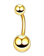 Z / Navel & Bell Button Rings / 1PC|body