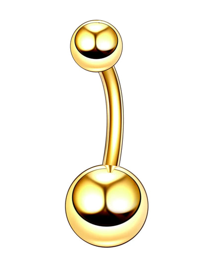 1PC Stainless Steel Belly Button Piercing Body Jewelry Women Cubic Zirconia Drop Dangle Earring Navel Piercing ombligo