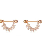 5 rose gold