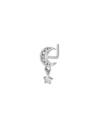 Surface and Dermal / Navel & Bell Button Rings / A5