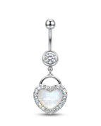 Surface and Dermal / A8 / Navel & Bell Button Rings
