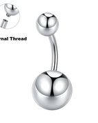1PC-Internal Thread / 1.6x8x4x6mm