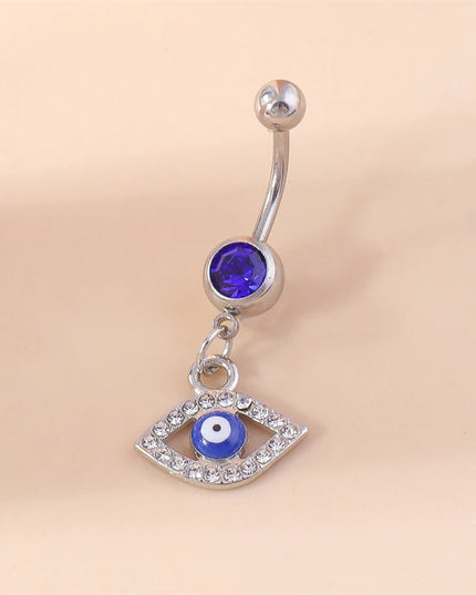 Cute Christmas Tree Belly Button Rings for Women Sexy Piercing Body Jewelry Navel Rings Girls Party Festival Jewelry Gifts
