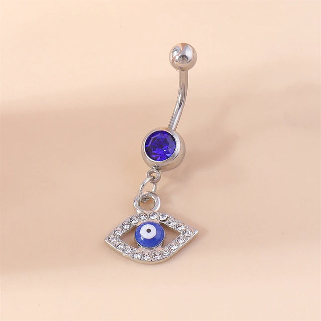 Cute Christmas Tree Belly Button Rings for Women Sexy Piercing Body Jewelry Navel Rings Girls Party Festival Jewelry Gifts