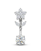 Navel & Bell Button Rings / C / Surface and Dermal