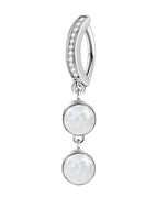 A4 / Navel & Bell Button Rings / body|Straight Barbell