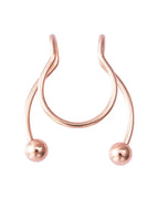 Rosegold b